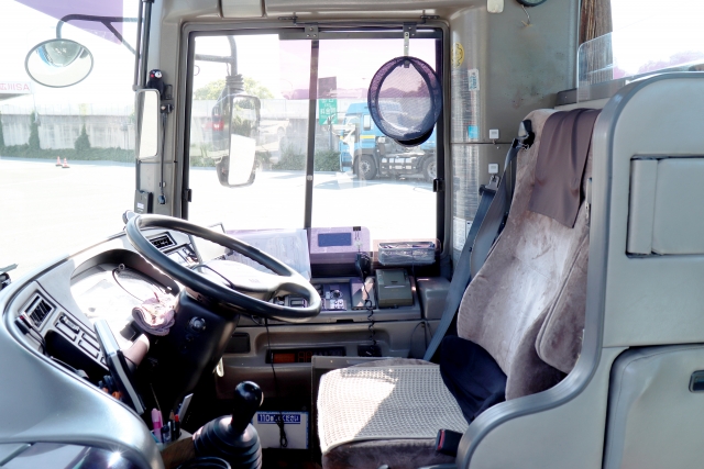 バスの運転手に求められる技術とは 必要な運転テクニックについて解説 Driveragent ドライバーエージェント