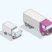 ヤマト運輸のトラックの種類を徹底解説！A号車、D号車など特有の呼び方の意味
