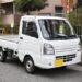 軽トラの荷台の大きさ/サイズ/広さを比較！売れてる人気の5車種の魅力を徹底解説！